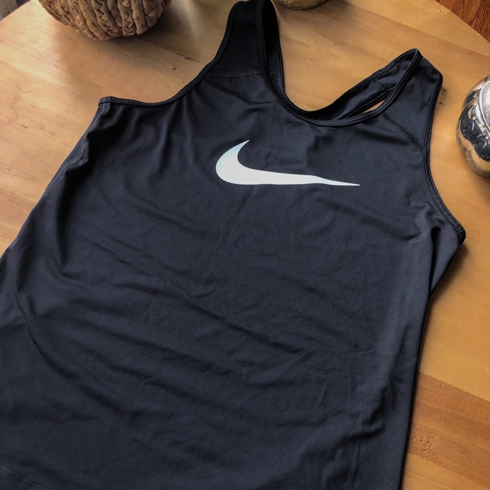 Dri-Fit Nike Tank Top